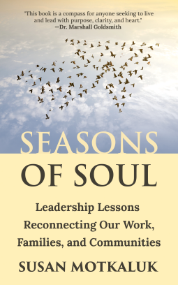 book cover for Seasons of Soul