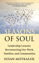 book cover for Seasons of Soul