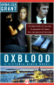 Cover Image: Oxblood