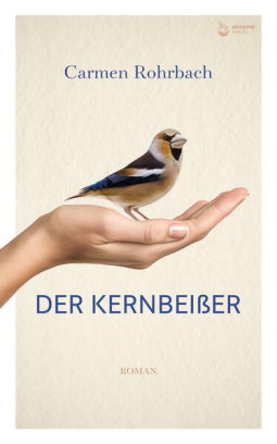 Buchcover für Der Kernbeißer