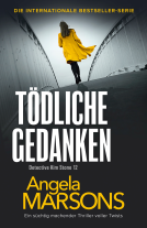 Buchcover für Tödliche Gedanken