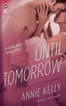 book cover for Until Tomorrow