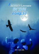 book cover for IN the FOREST