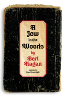 book cover for A Jew in the Woods