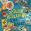 book cover for Saturn Returning