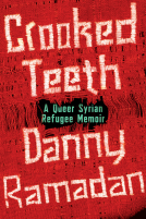 book cover for Crooked Teeth