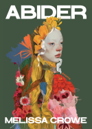 book cover for Abider