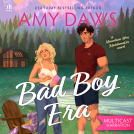 book cover for Bad Boy Era
