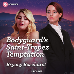 book cover for Bodyguard's Saint-Tropez Temptation