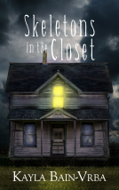 book cover for Skeletons in the Closet