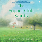 book cover for The Supper Club Saints