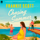 book cover for Chasing Summer