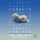 book cover for Absence