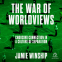 book cover for The War of Worldviews