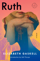 book cover for Ruth