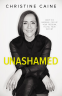 Cover Image: Unashamed