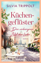 Buchcover für Küchengeflüster