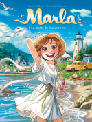 Couverture du livre pour Marla