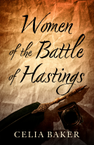 book cover for Women of the Battle of Hastings