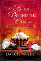 book cover for Regency Makeover Part I