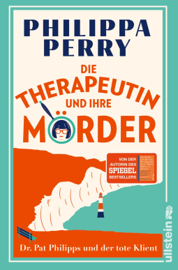 Buchcover für Die Therapeutin und ihre Mörder