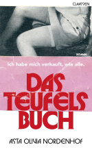 Buchcover für Das Teufelsbuch