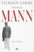 Buchcover für Thomas Mann