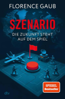 Buchcover für Szenario
