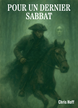 Couverture du livre pour Pour un dernier sabbat