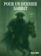 Couverture du livre pour Pour un dernier sabbat