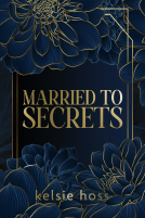 book cover for Married to Secrets