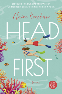 Buchcover für Head First