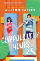 book cover for Compulsively Yours