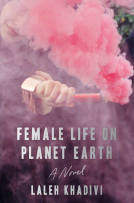 book cover for Female Life on Planet Earth