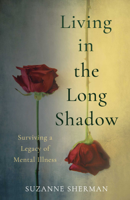 book cover for Living in the Long Shadow