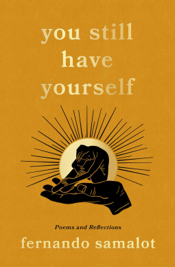 book cover for you still have yourself