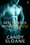 Cover Image: Best Friends with Benefits