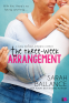 Cover Image: The Three-Week Arrangement
