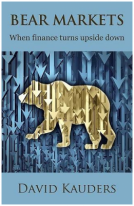 book cover for Bear Markets