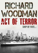 book cover for Act of Terror