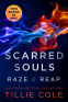 Cover Image: Scarred Souls: Raze & Reap