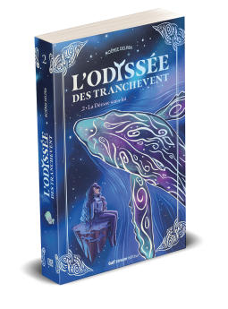 Couverture du livre pour La dame sans loi