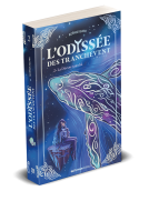 Couverture du livre pour La dame sans loi