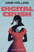 Buchcover für Digital Crush
