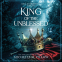 book cover for King of the Unblessed