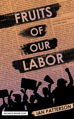 book cover for Fruits of our Labor