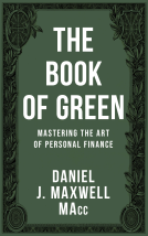 book cover for The Book of GREEN