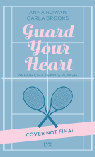 book cover for Guard Your Heart