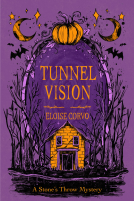book cover for Tunnel Vision