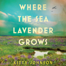 book cover for Where the Sea Lavender Grows
